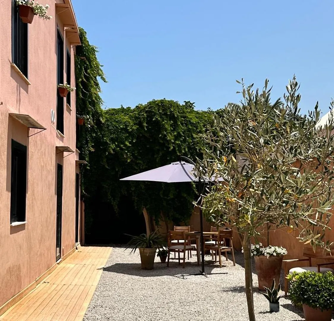 Almaria - Le Case Del Castello - San Nicola L'Arena - 特拉比亚 公寓