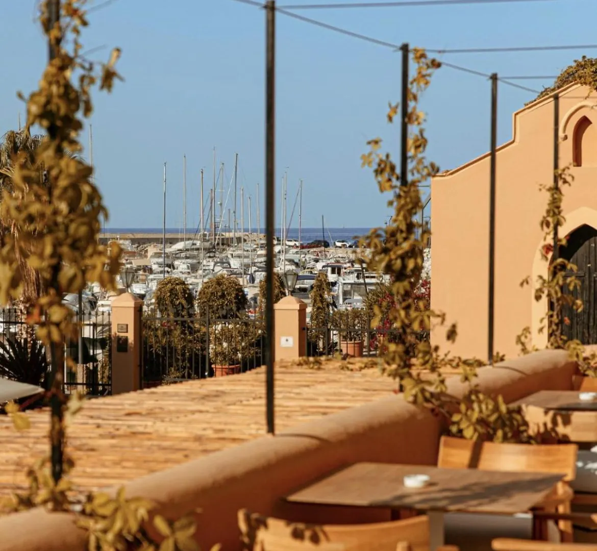 Almaria - Le Case Del Castello - San Nicola L'Arena - 特拉比亚